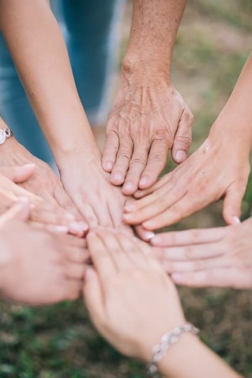 Školní poradenské pracoviště