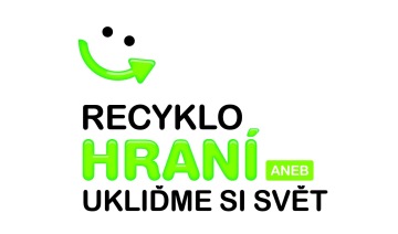 Projekt Recyklohraní